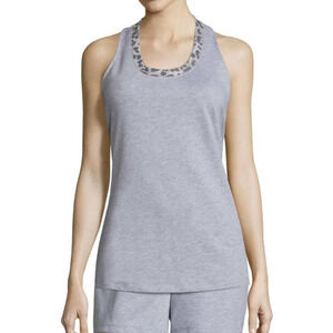 Cosabella Racerback Tank Top Size Medium NEW
